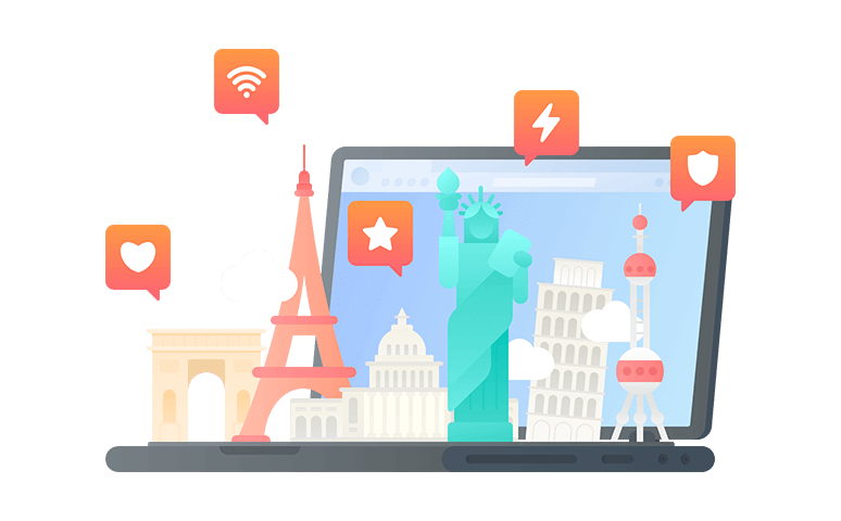 在塞内加尔连接到中国vpn - 亮讯加速器