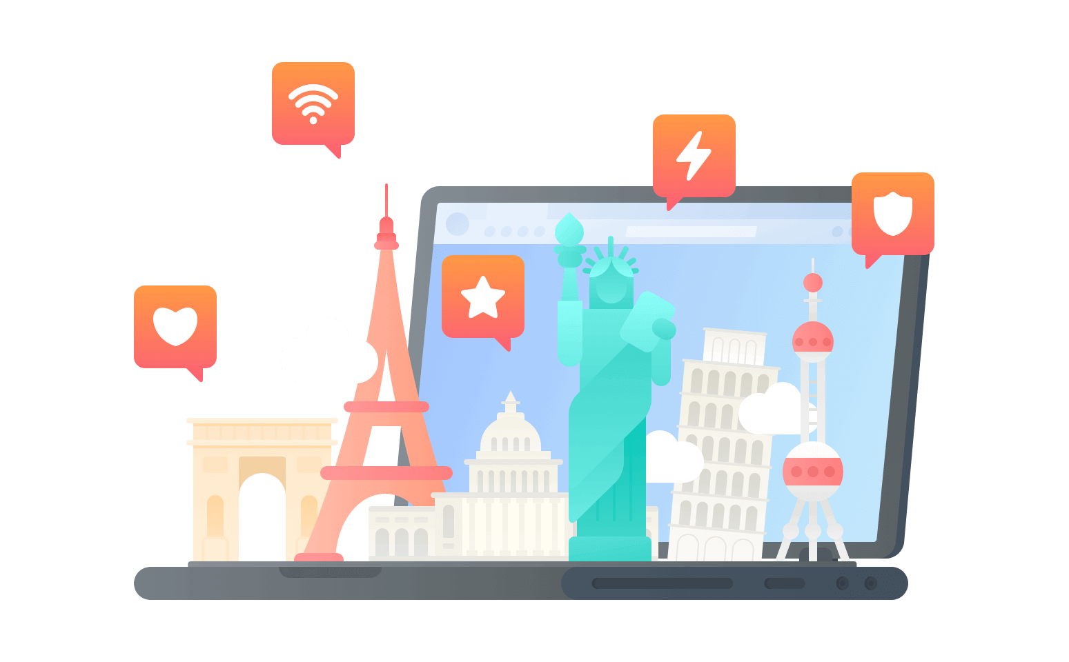 在塞内加尔连接到中国vpn - 亮讯加速器